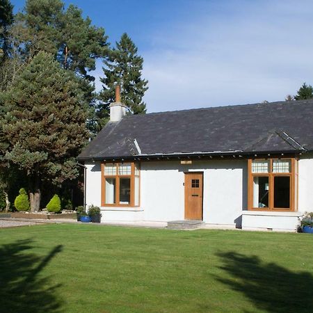 Millbank Cottage Blairgowrie and Rattray Exteriér fotografie