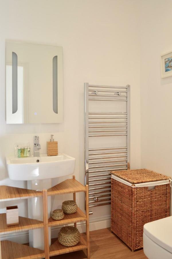 Millbank Cottage Blairgowrie and Rattray Exteriér fotografie